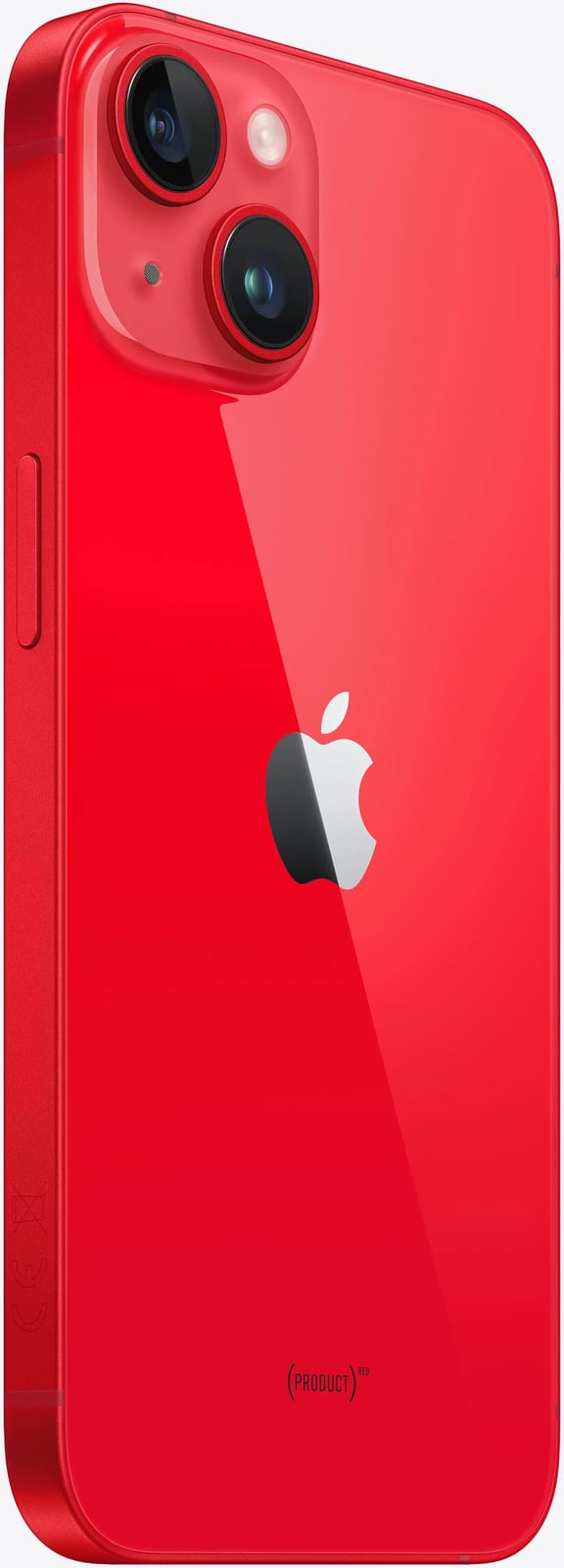 Apple iPhone 14, 6.1", 128GB, i kuq