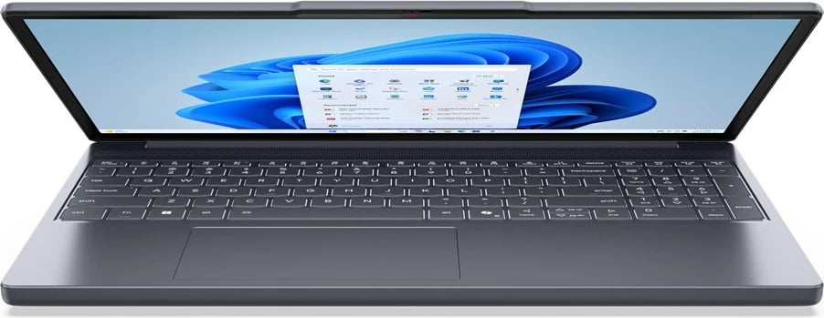 Laptop Lenovo IdeaPad Slim 3 15ARP10, 15.3", AMD Ryzen 5 7533HS, 24 GB RAM, 512 GB SSD, Gri