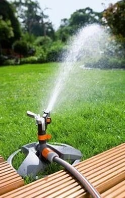 Spërkatës Gardena Premium 8135-20, hiri