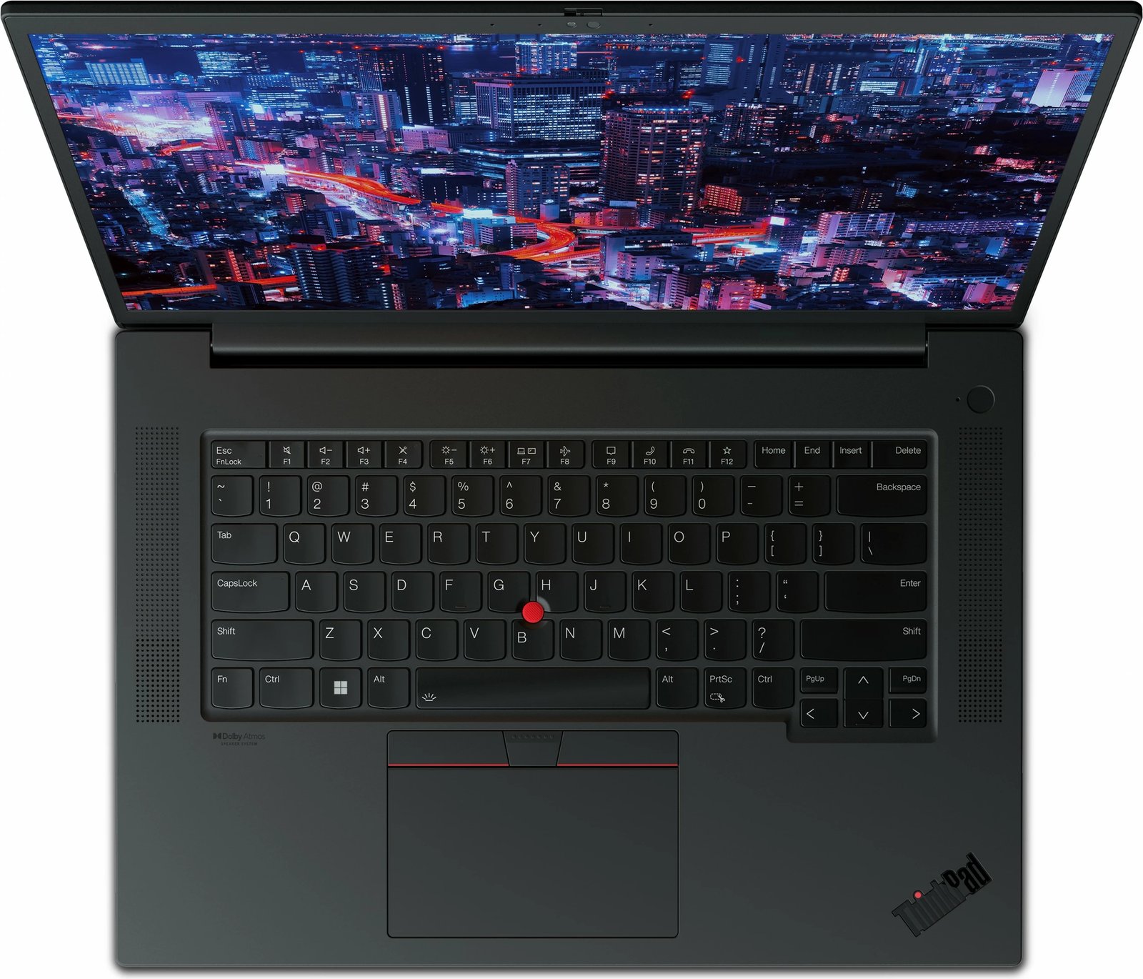 Kompjuter Lenovo ThinkPad P1 G6, i7-13800H, 32GB RAM, 1TB SSD, RTX 3500 Ada, 16 inch, Touch Kompjuter Lenovo ThinkPad P1 G6, i7-13800H, 32GB RAM, 1TB SSD, RTX 3500 Ada, 16 inch, Touch