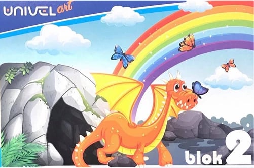 Bllok UNV  2