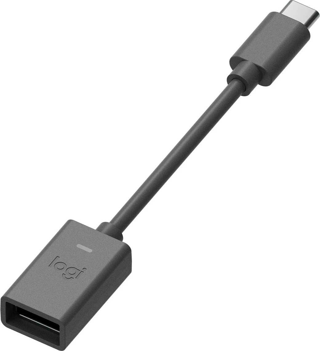 Kufje Logitech Zone Wireless Plus, Wireless, Zyrë/Qendër thirrjesh, 180.8 g, Grafit