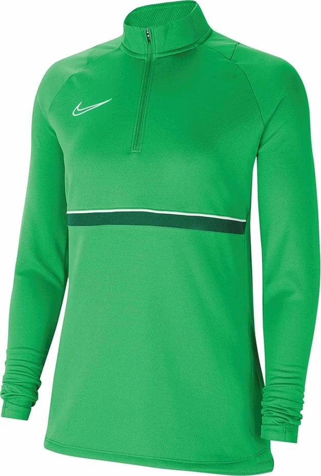 Duks Nike për femra, i gjelbër