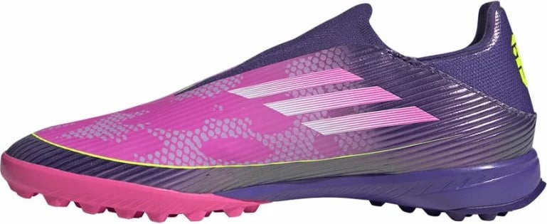 Atlete futbolli adidas për meshkuj, vjollcë