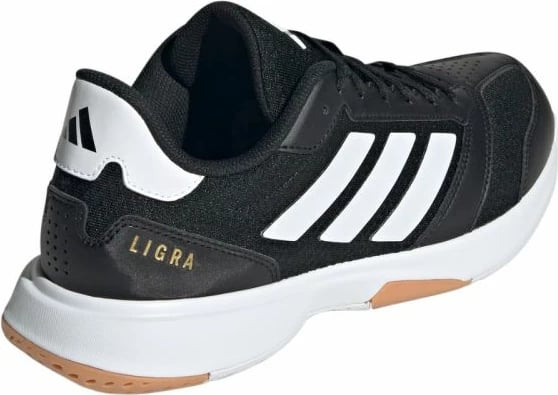 Atlete për meshkuj adidas, të zeza