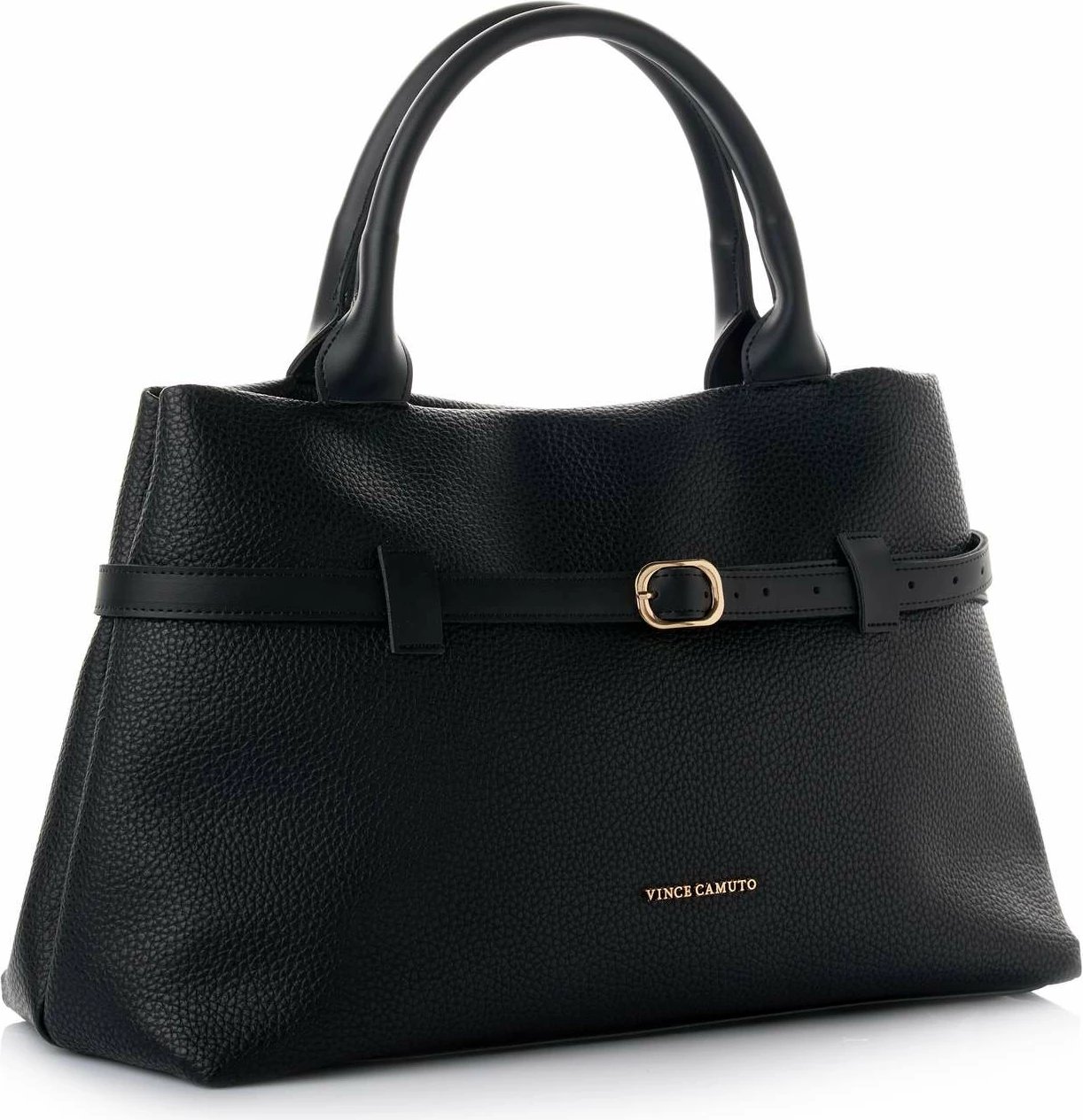 Çantë tote Vince Camuto, Vittoria, e zezë