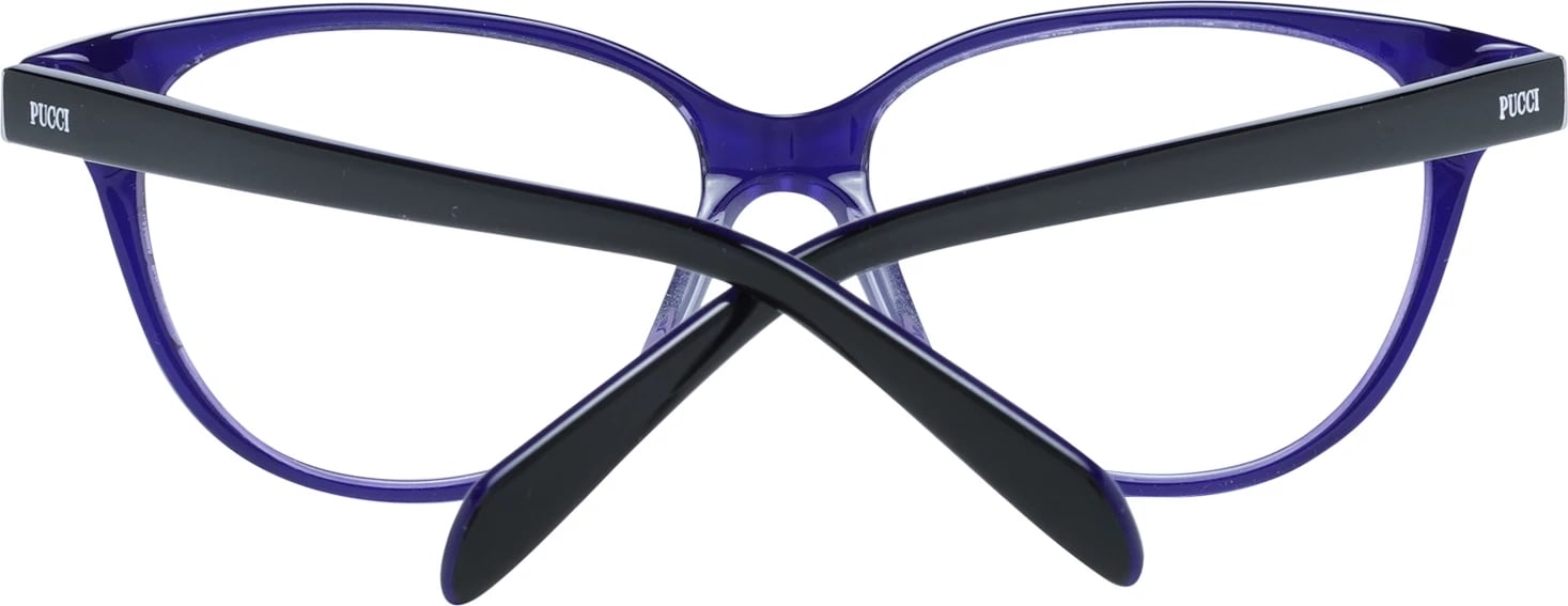 Syze optike për femra Emilio Pucci, vjollce