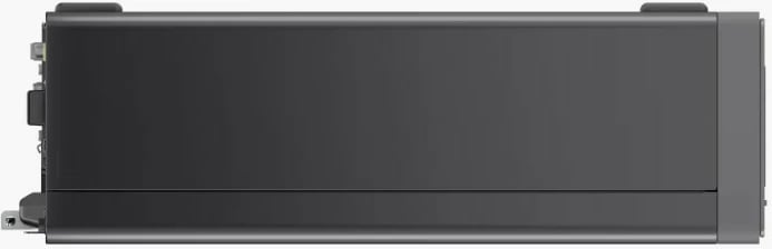 Kasë Lenovo ThinkCentre Neo 50s Gen 5, Intel Core i3-14100, 16 GB RAM, 512 GB SSD, Windows 11 Pro, e zezë