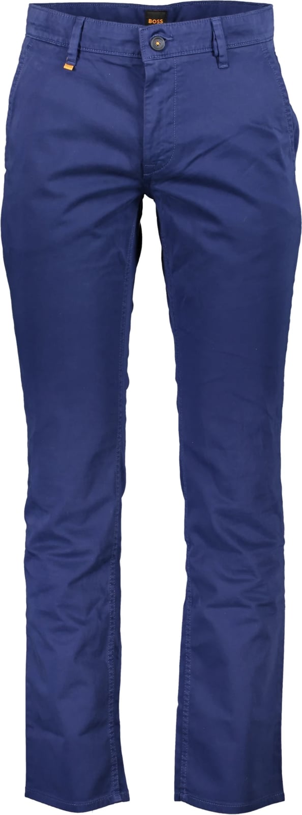 Pantallona BOSS meshkuj, blu