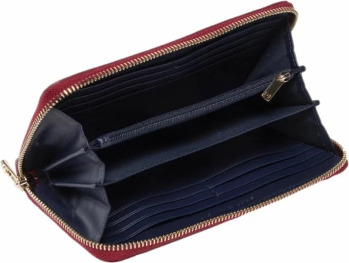 Portofol për Femra Tommy Hilfiger Iconic W AW0AW14003