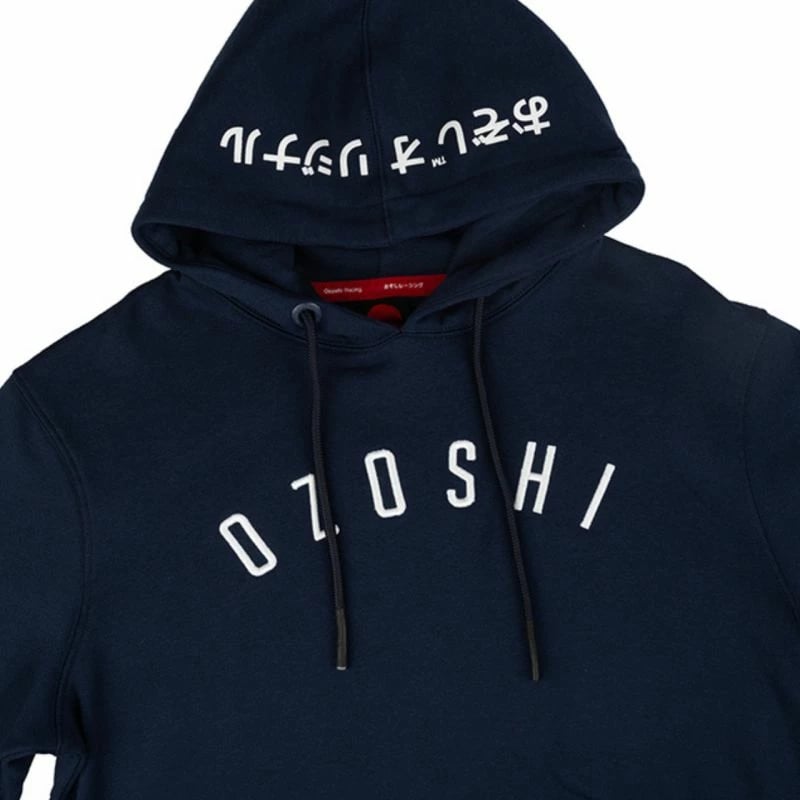 Duks për meshkuj Ozoshi, kaltër e errët