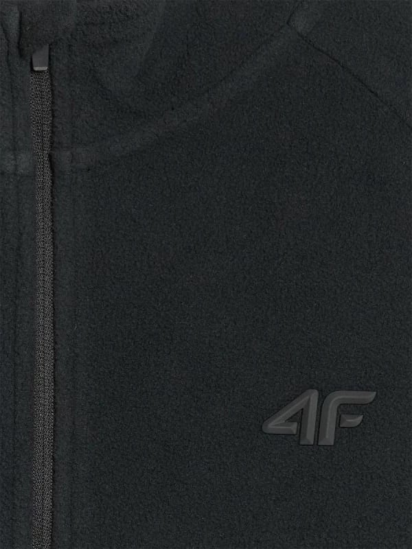 Maicë termike për meshkuj 4f, e zezë