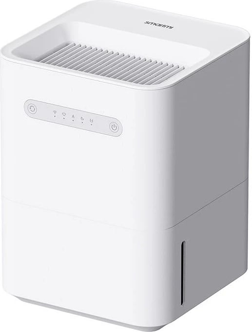 Humidifikues Smartmi Evaporative Humidifier 3 Lite, 4L, i bardhë
