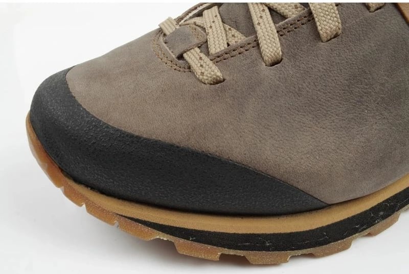 Çizme hiking për meshkuj Aku, të zeza