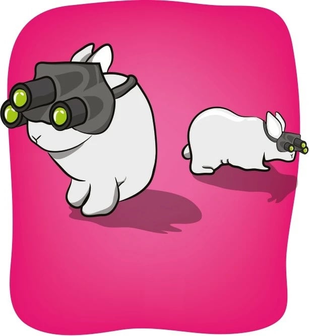 Lojë letra Rebel Exploding Kittens, për 2 lojtarë, 32 letra