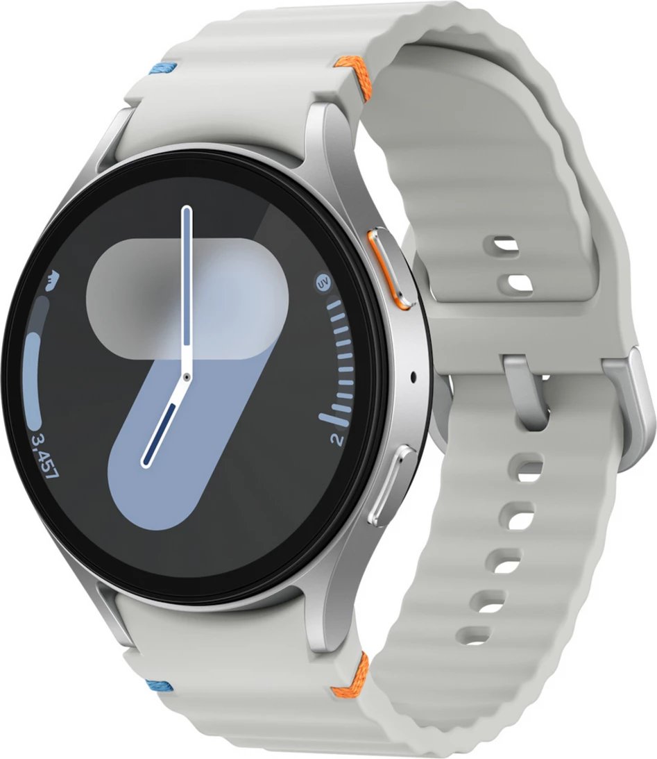 Smartwatch Samsung Galaxy Watch7 SM-L315F 44 mm 4G argjendtë