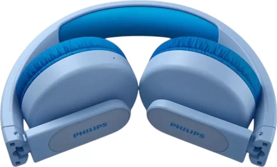 Kufje Wireless Për Fëmijë - Philips