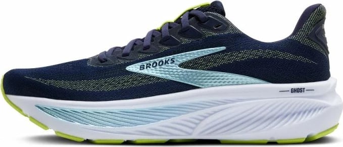 Atlete vrapimi për meshkuj Brooks, të zeza