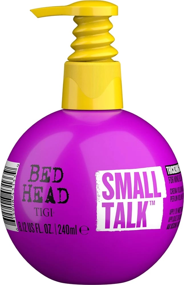Krem për flokë Tigi Bed Head Small Talk Thickening Cream për femra 240ml