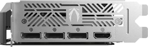 Kartë grafike ZOTAC GAMING GeForce RTX 5050 Twin Edge OC, 8 GB GDDR6, e zezë