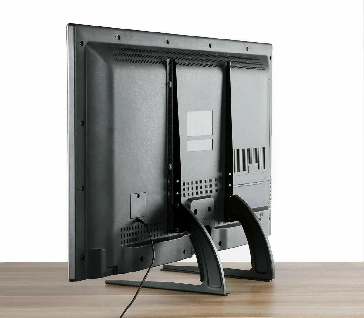 Këmbë universale për TV Maclean MC-954, deri 70", e zezë