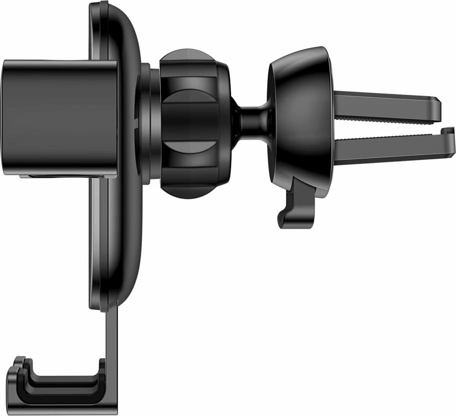 Mbajtës graviteti për celular Baseus Cube SUYL-FK01 për ventilator të makinës, i zi