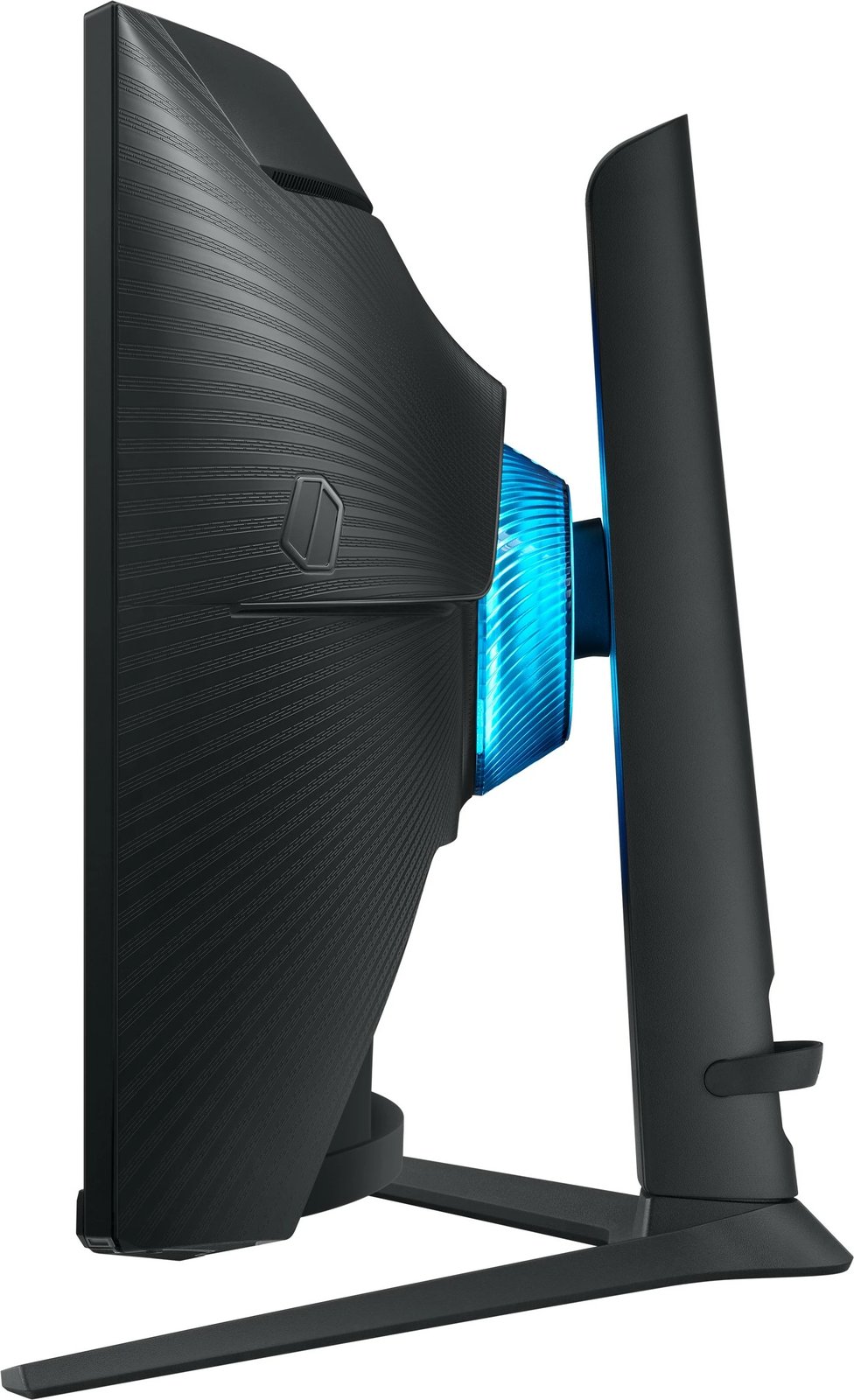 Monitor Samsung G75NB, 32", 4K Ultra HD, LED, 1 ms, i zi Monitor Samsung G75NB, 32", 4K Ultra HD, LED, 1 ms, i zi