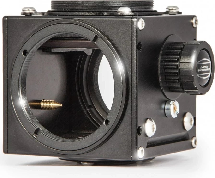 Nasadka Baader Flip Mirror II për teleskop