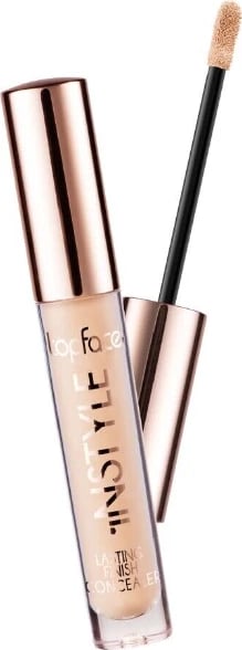 Korrektor Topface Concealer Las Finish 002