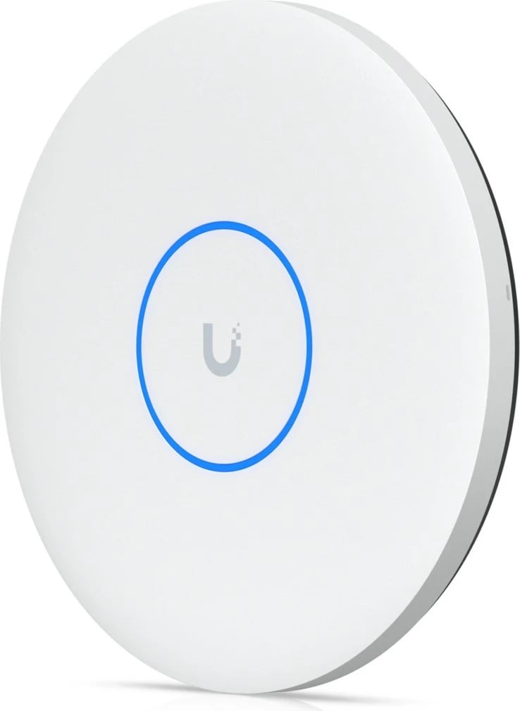Access point Ubiquiti U7 Pro XGS, 8600 Mbit/s, PoE, Bardhë