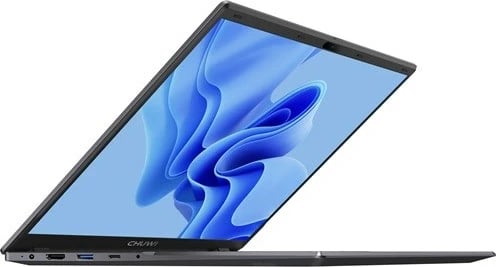 Laptop CHUWI GemiBook-X-Pro-K2, 14.1", Intel N150, 16 GB RAM, 512 GB SSD, Gri