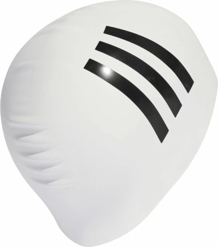 Kapelë noti adidas për meshkuj dhe femra, e bardhë