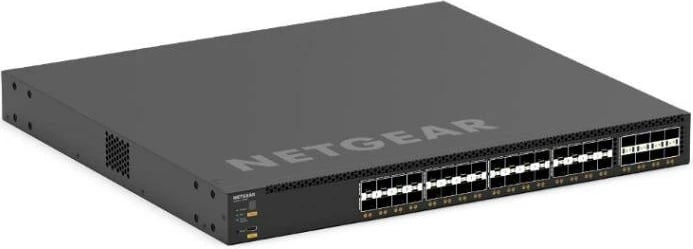 Switch, Netgear XSM4340FV-100NES, 48 porta, 768 Gbps+