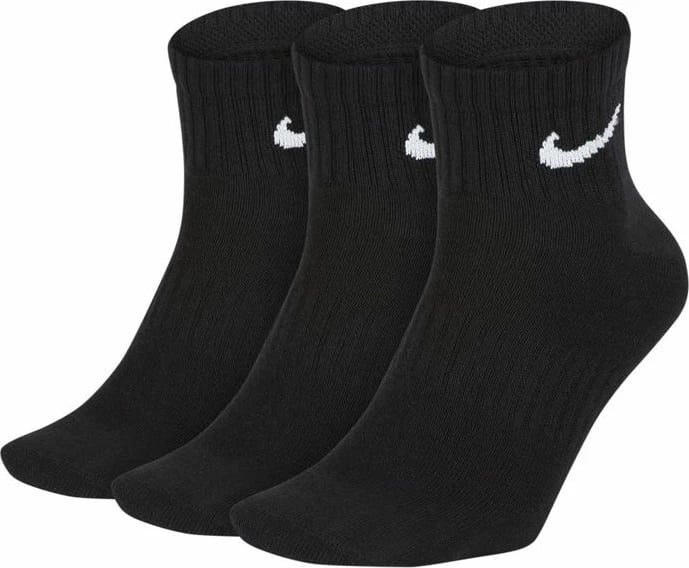 Atlete për meshkuj Nike, të zeza