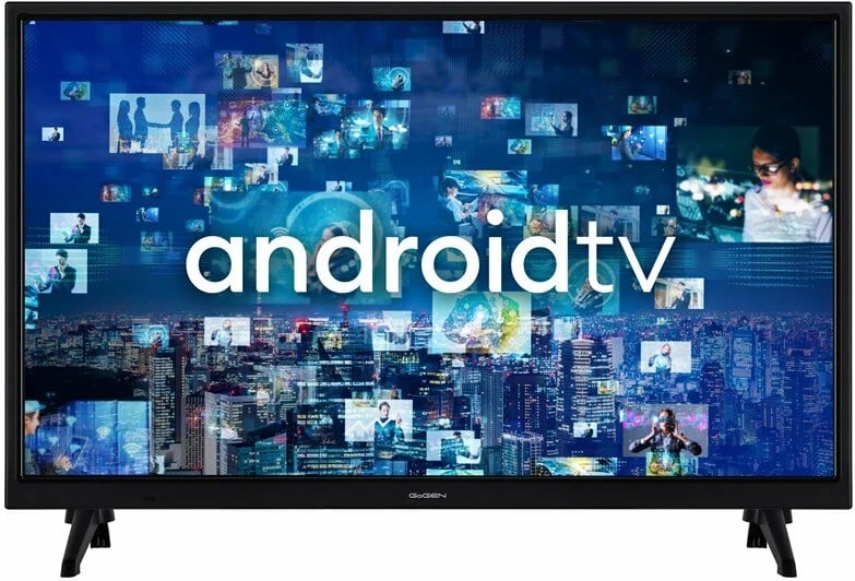 Televizor GOGEN GOGTVH24J536GWEB