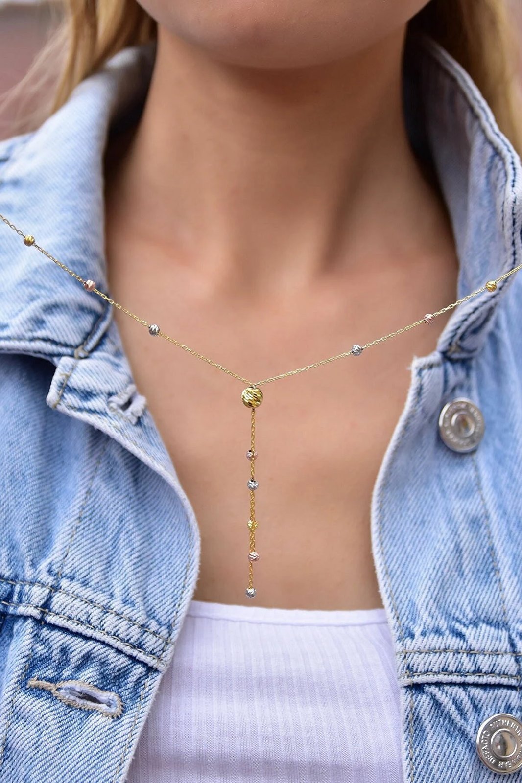 Qafore argjendi Elika Silver, PP8180, shumëngjyrëshe