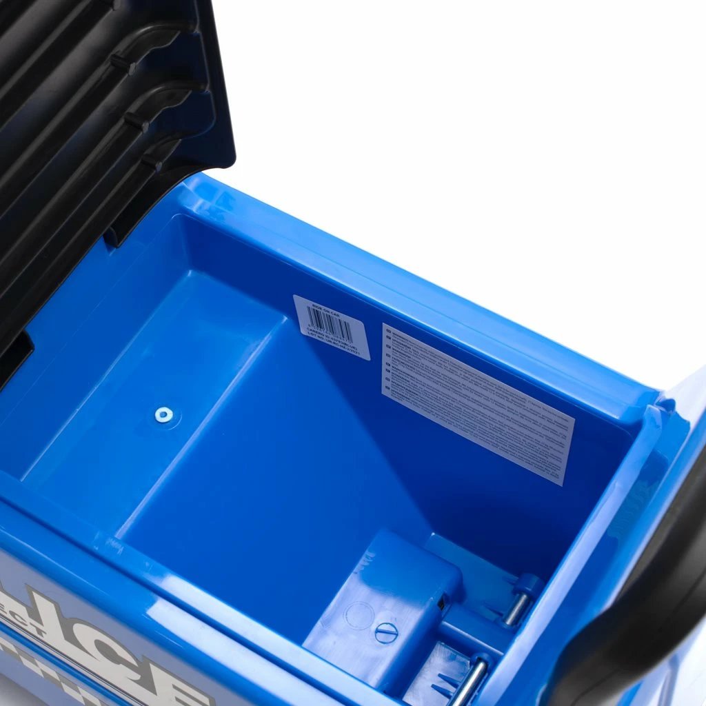 makinë ride-on fëmijësh, Baby Mix, Mercedes POLICE, me drita e tinguj, ngarkesë 25 kg, për 12m+, blu