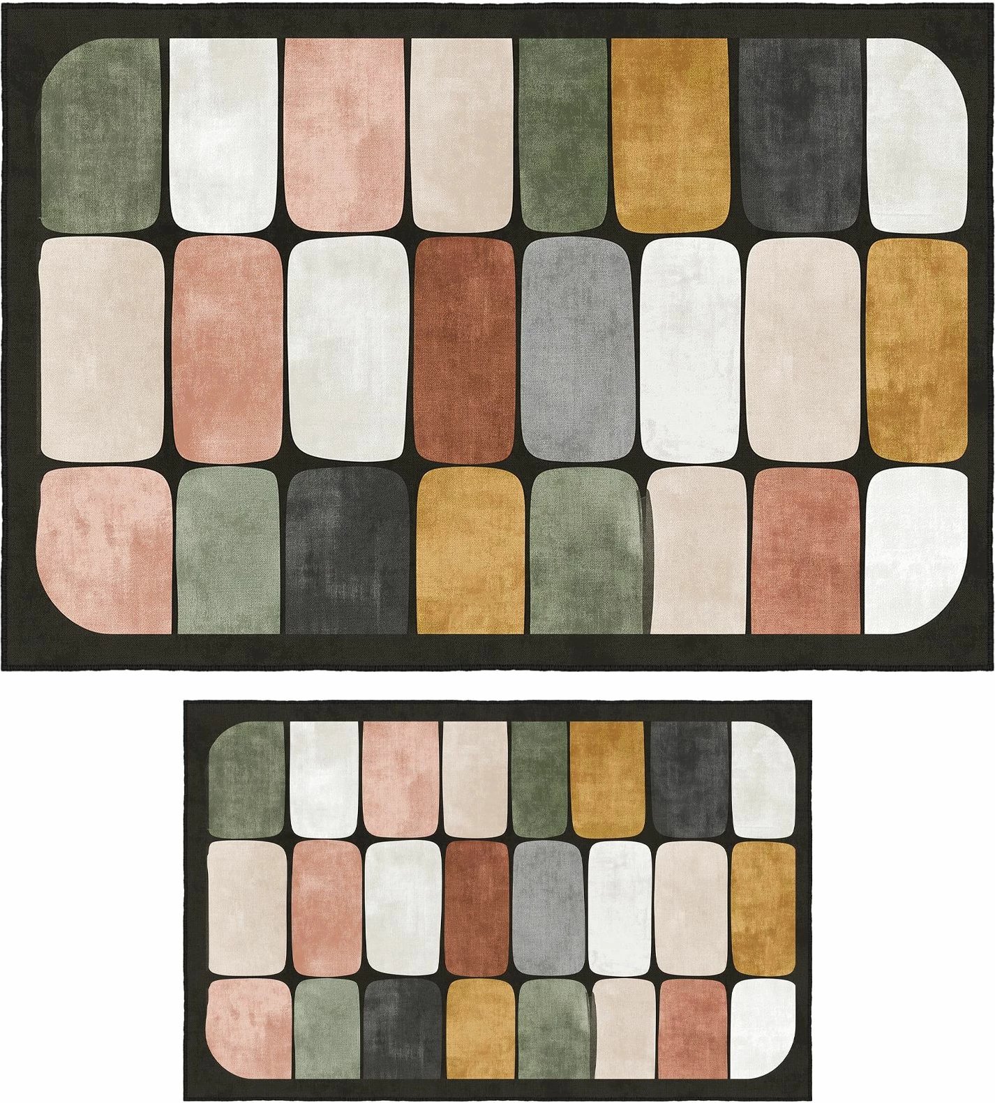 Set dy pjesësh tapeta për banjo, Mijolnir, Asr26