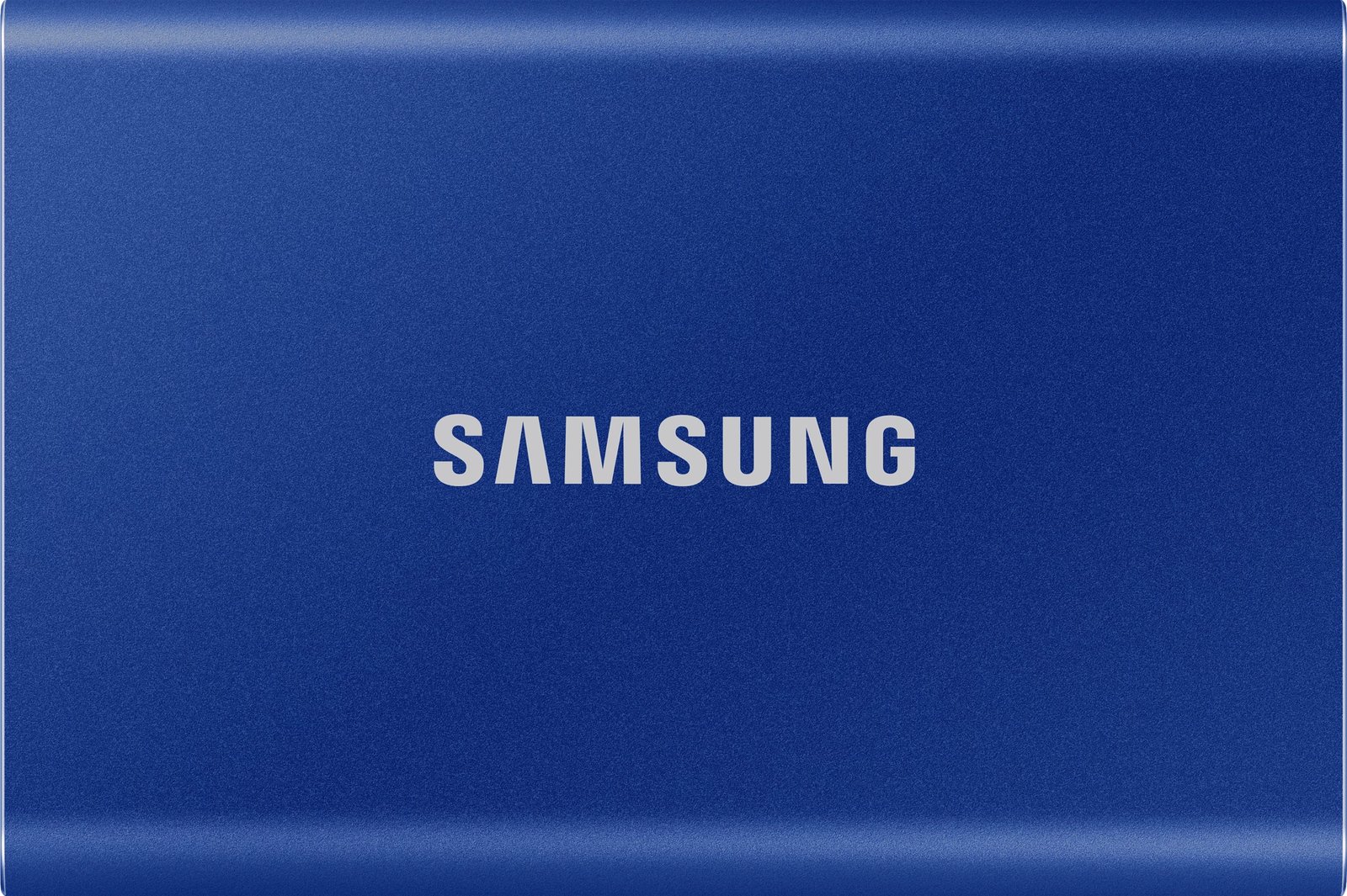 Disk SSD Samsung T7, 1TB, i kaltër