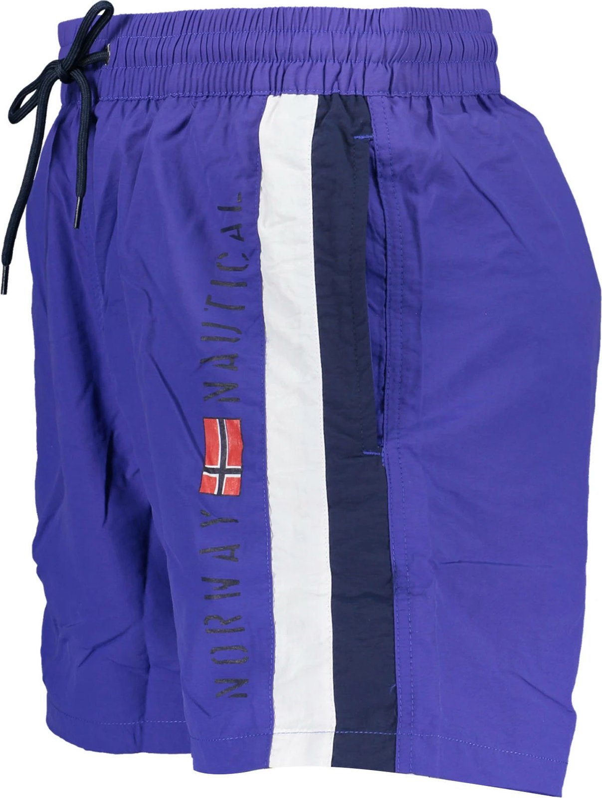 Të poshtme noti NORWAY 1963 meshkuj, të kaltërta Të poshtme noti NORWAY 1963 meshkuj, të kaltërta