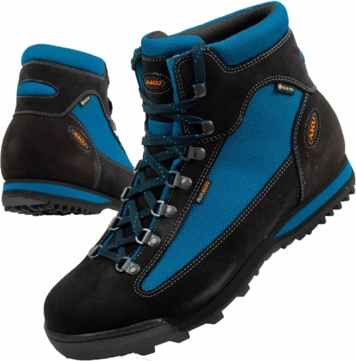 Atlete hiking për meshkuj Aku, multikolor