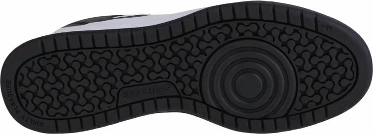 Atlete Skechers për meshkuj, të bardha