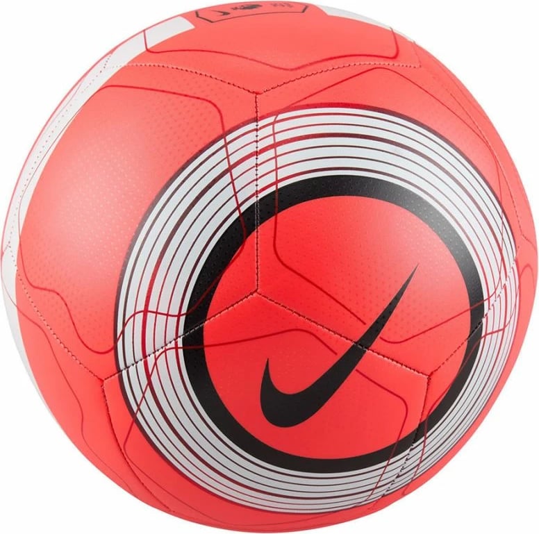 Top futbolli Nike, i kuq Top futbolli Nike, i kuq