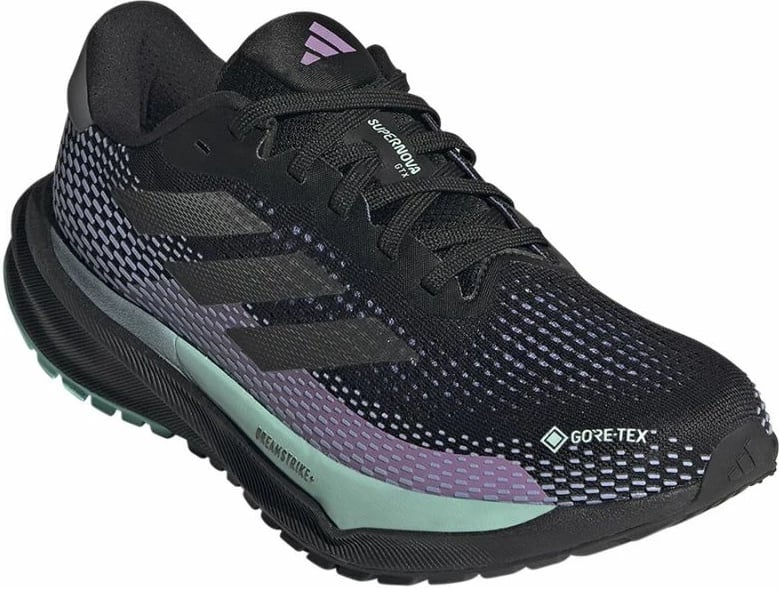 Atlete për femra adidas, të zeza