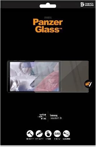 Xham i temperuar PanzerGlass E2E Super+ për Samsung Galaxy Tab A7 Lite 8.7"