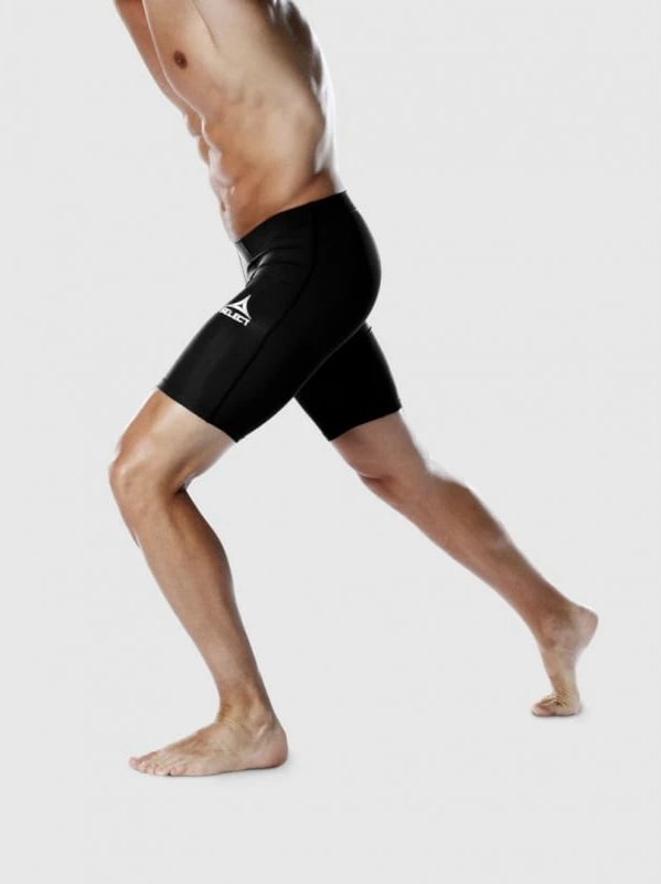 Shorce termoaktive për fëmijë Select, të zeza