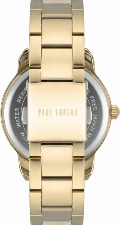 Orë dore për femra Paul Lorens, ari