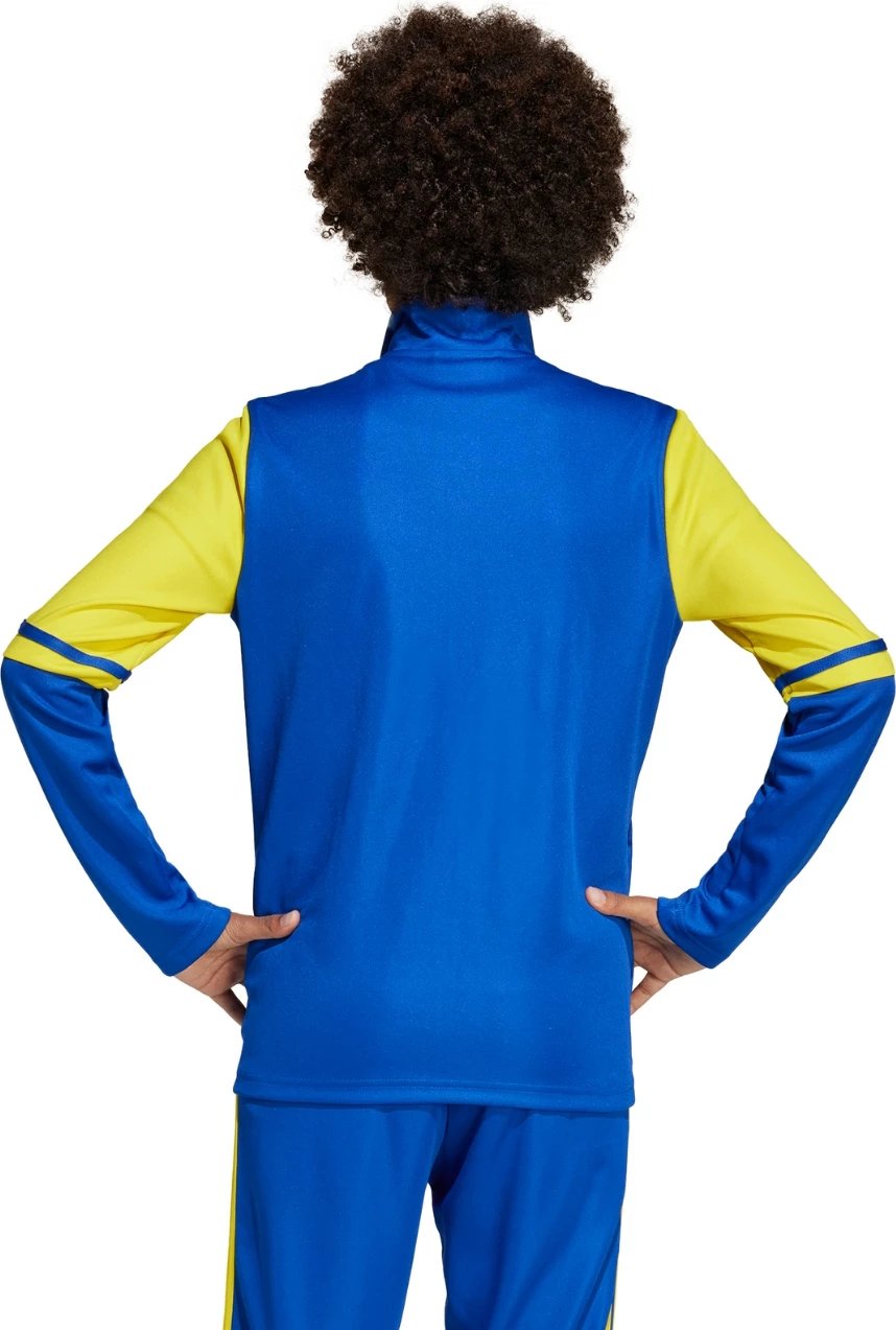 Duks për fëmijë adidas, blu