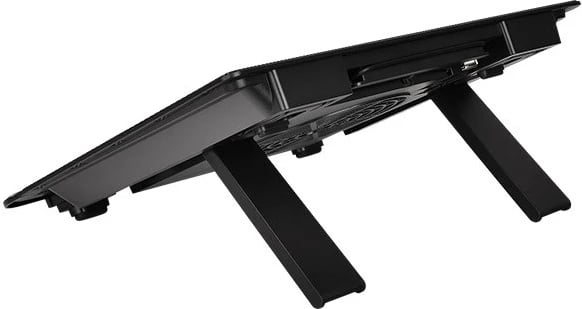 Ftohës për laptop Thermaltake Massive A23, 16", i zi