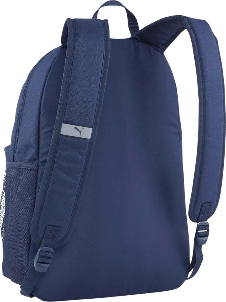 Çantë shpine Puma unisex, navy